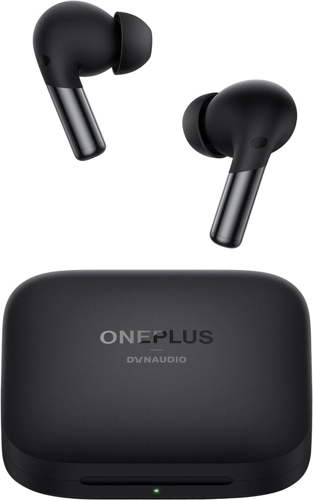 Wireless Earbuds OnePlus Buds Pro 2