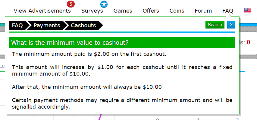 NeoBux Cashout 