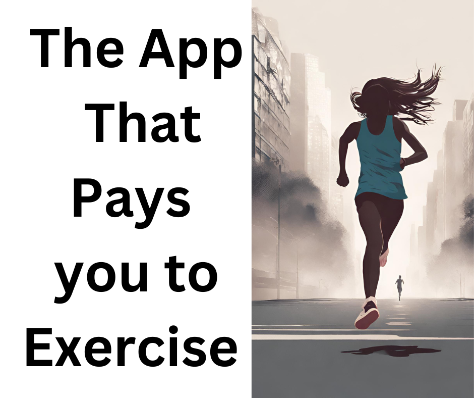 Runtopia app