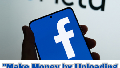 Make money by posting quotes on facebook