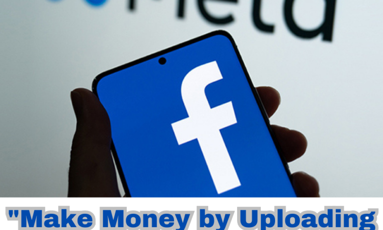 Make money by posting quotes on facebook