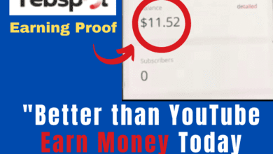 Earn money on Febspot