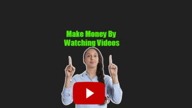 make money by watching videos