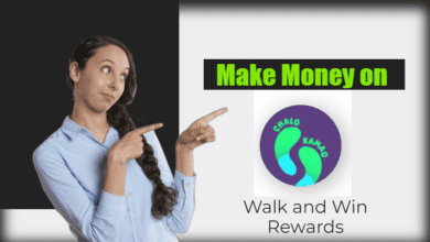 make money with chalo Kamao