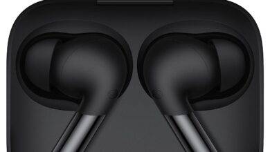 Wireless Earbuds OnePlus Buds Pro 2