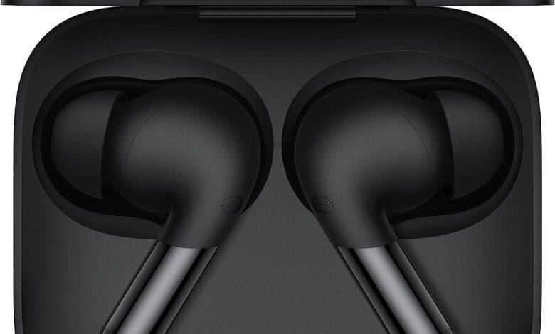 Wireless Earbuds OnePlus Buds Pro 2