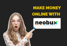 Easy Steps to Make Money Online with Neobux