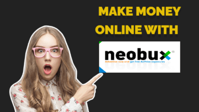 Easy Steps to Make Money Online with Neobux