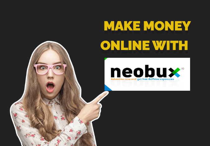 Easy Steps to Make Money Online with Neobux